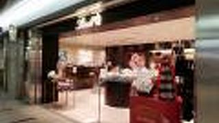 チョコレート測り売り♪