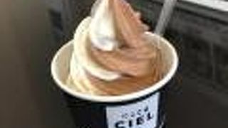 しっとりなソフト