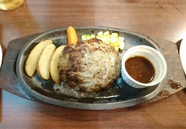 ハンバーグ ステーキ宮崎亭 クチコミ アクセス 営業時間 池袋 フォートラベル