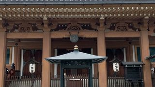 壬生塚がある！