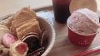 湯河原の観光名所の1つ