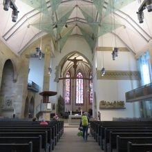 シュティフト教会