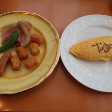 朝食はセットメニュー By Sukeco カフェトスカのクチコミ フォートラベル