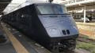 錦江湾と桜島の景色を楽しむのならA席の予約がおすすめ