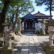 秀吉が宿泊した大寺院