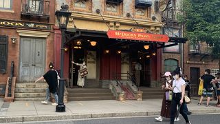 ダッフィーフレンズ