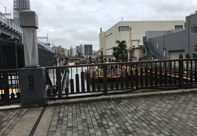 源森橋 クチコミ アクセス 営業時間 浅草 フォートラベル