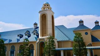 初！入場制限！