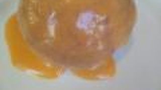 高級洋食店のお店