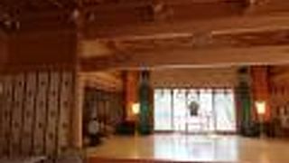 義経と弁慶ゆかりの神社