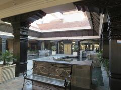 ハイアット リージェンシー カトマンズ 写真