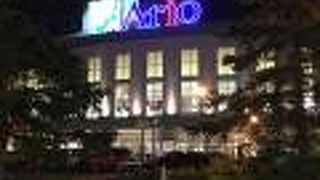 駅から遠いのがネック「アリオ札幌」