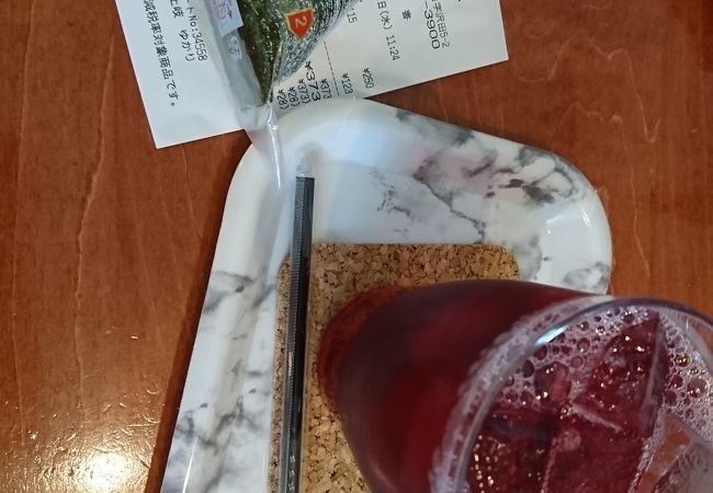 余目駅の飲食店