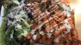 フランス食堂 ビストロ ポーレット