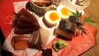 タイムスリップができるお店