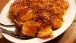 いつも人気のお店です