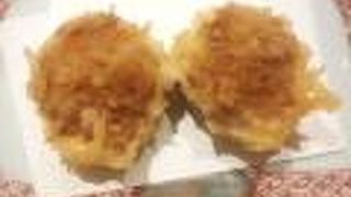 打ち合わせのランチで利用