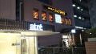 亀戸駅の駅ビル