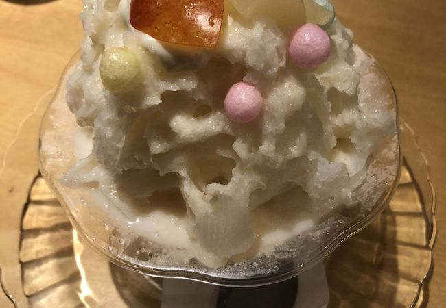 かき氷専門店 ヤドカリ クチコミ アクセス 営業時間 心斎橋 淀屋橋 フォートラベル かき氷専門店 ヤドカリ クチコミ アクセス 営業時間 心斎橋 淀屋橋 フォートラベル