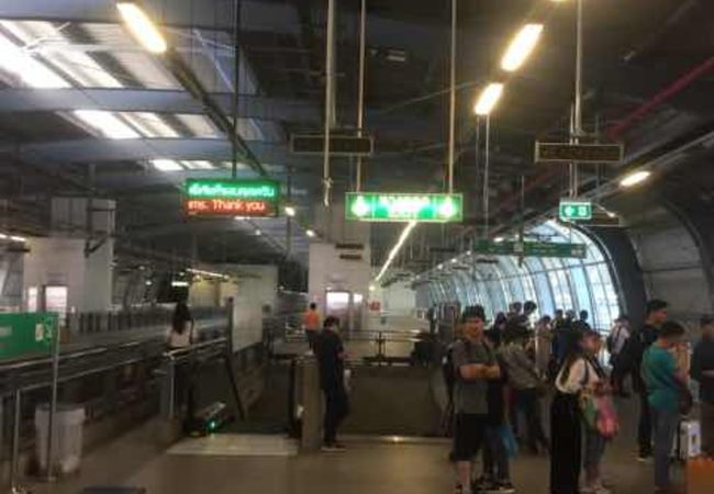 マッカサン駅 Arl クチコミ アクセス 営業時間 バンコク フォートラベル マッカサン駅 Arl クチコミ アクセス 営業時間 バンコク フォートラベル
