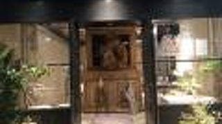 武蔵小山で一番おいしいおしゃれなケーキ屋さん