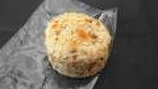 人気のベーカリー