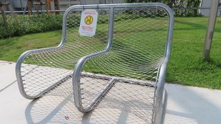 蘇った宮下公園