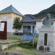 富岡敬明翁頌徳碑 クチコミ アクセス 営業時間 宇土 三角 フォートラベル