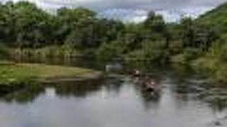 道東の母なる川