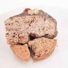 ほうじ茶スコーン