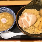 並盛でもすごい麺の量