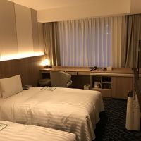 窓が大きくて明るい