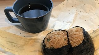 朝ごはん用に購入