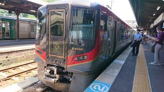 新型車で快適に移動できる