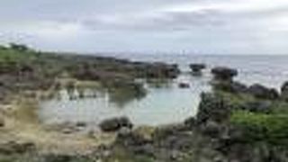 船のモニュメントがあります