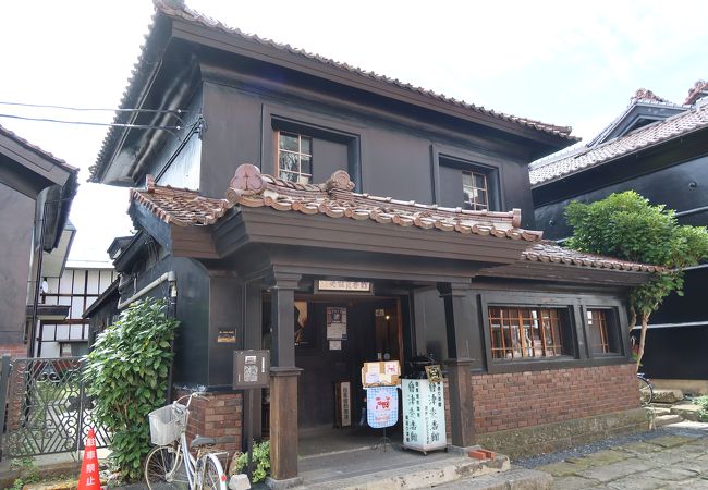 野口英世青春館 クチコミ アクセス 営業時間 会津若松 フォートラベル