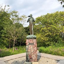 創始者・牧野富太郎博士！