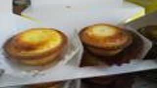 においに食欲もそそりつい購入してしまう