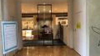 小さいけど見応えあります