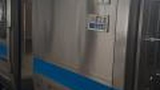 2020年８月10日の阿波池田13時33分発特急剣山８号徳島行きの様子について