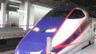 そこまで速くない