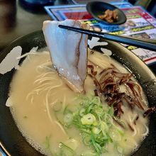 ラーメン