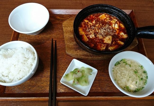 中華 四川料理 Wang S Garden 大崎ブライトコア店 クチコミ アクセス 営業時間 品川 フォートラベル