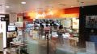 甘いのが大好きな人は絶対行くべき