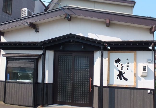 新鮮な食材とバリエーション豊かなメニュー