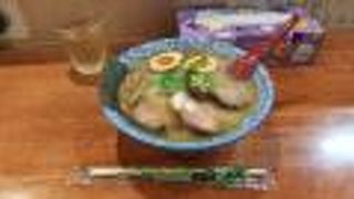 かつお節の香りがたまらない