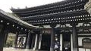 観音ミュージアムも併設されています