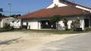 観光施設ではありません