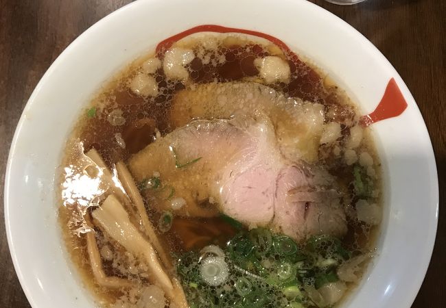 尾道ラーメン