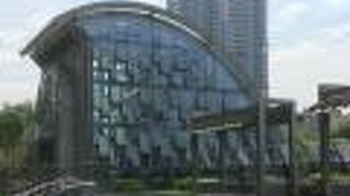 大安森林公園駅 